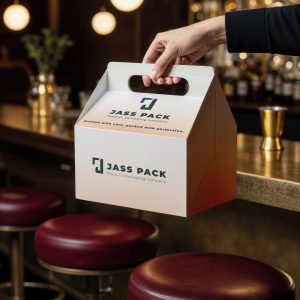 Jass pack bag - Image 6