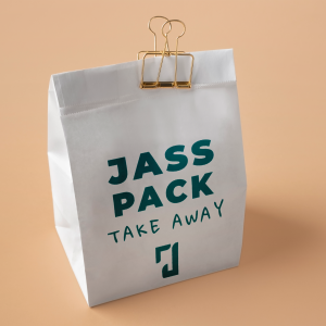 Jass pack bag - Image 5