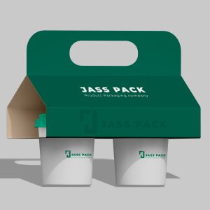 Jass pack cups - Image 6