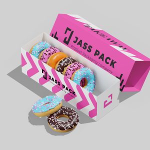 Jass pack boxes - Image 3