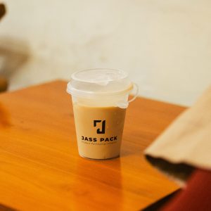 Jass pack cups - Image 8