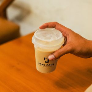 Jass pack cups - Image 7