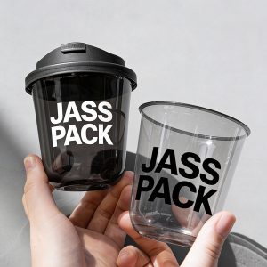 plastic cups - Image 3
