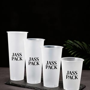 plastic cups - Image 4
