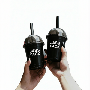 plastic cups - Image 5