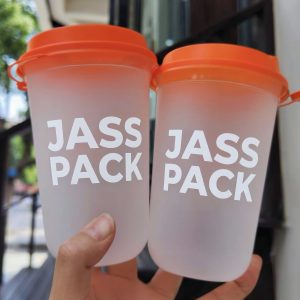 plastic cups - Image 6